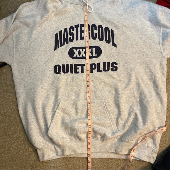 Vintage Santee Pluma Mastercool Jacket Size 3XL - Picture 6 of 6